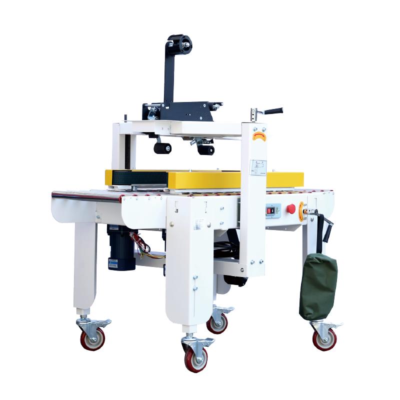 Boevan sealing machine
