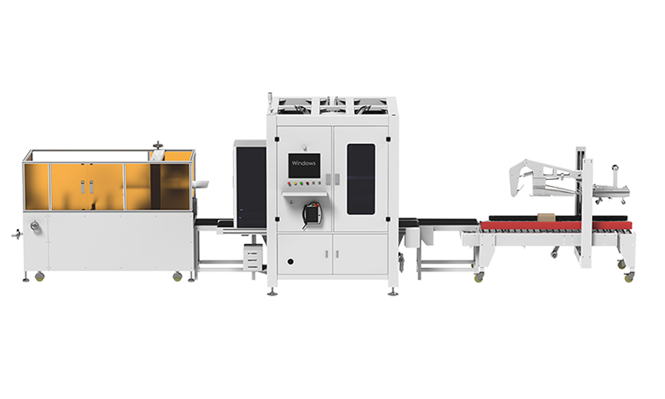 Case Palletizer Decision Guide: Robotic Box Packing Robot vs. Conventional Layer Systems for Modern Production Lines Case Palletizer Decision Guide: Robotic Box Packing Robot vs. Conventional Layer Systems for Modern Production Lines