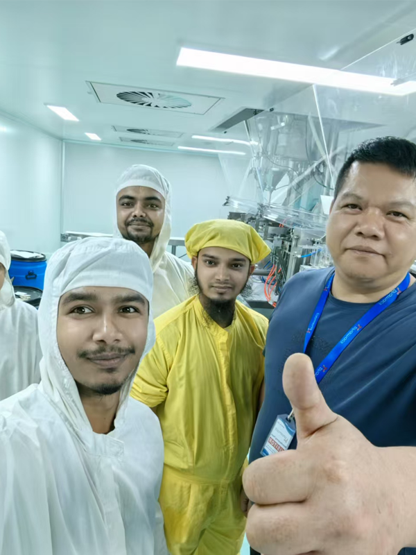  types of electronic distance measurement