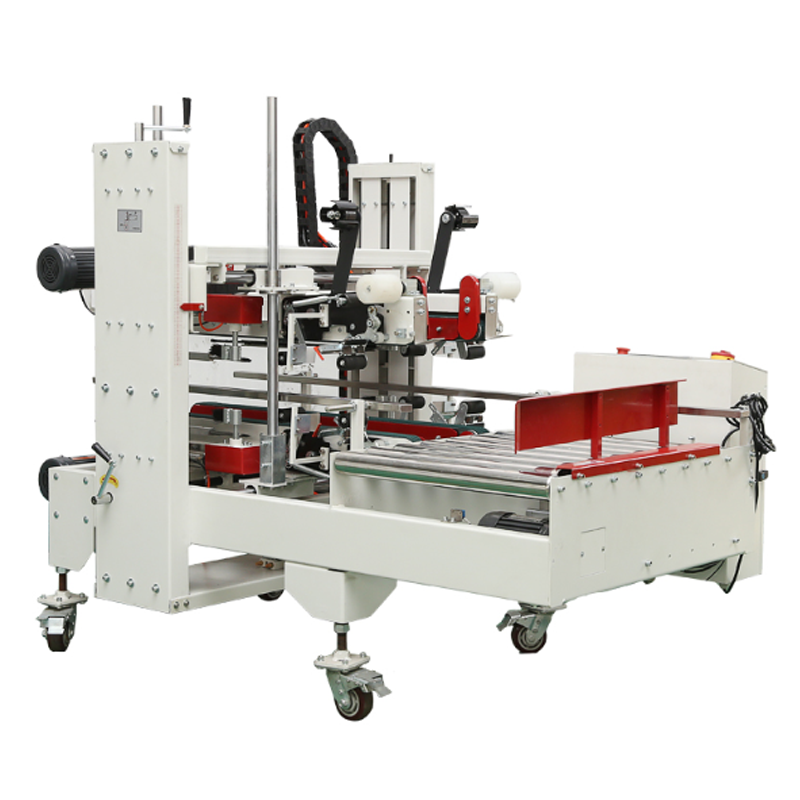 case sealer bcs ypg 32 corner sealing