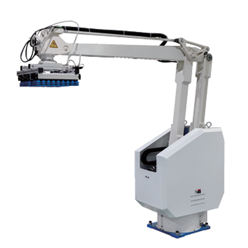 collaborative robot palletizer-bcp-er80