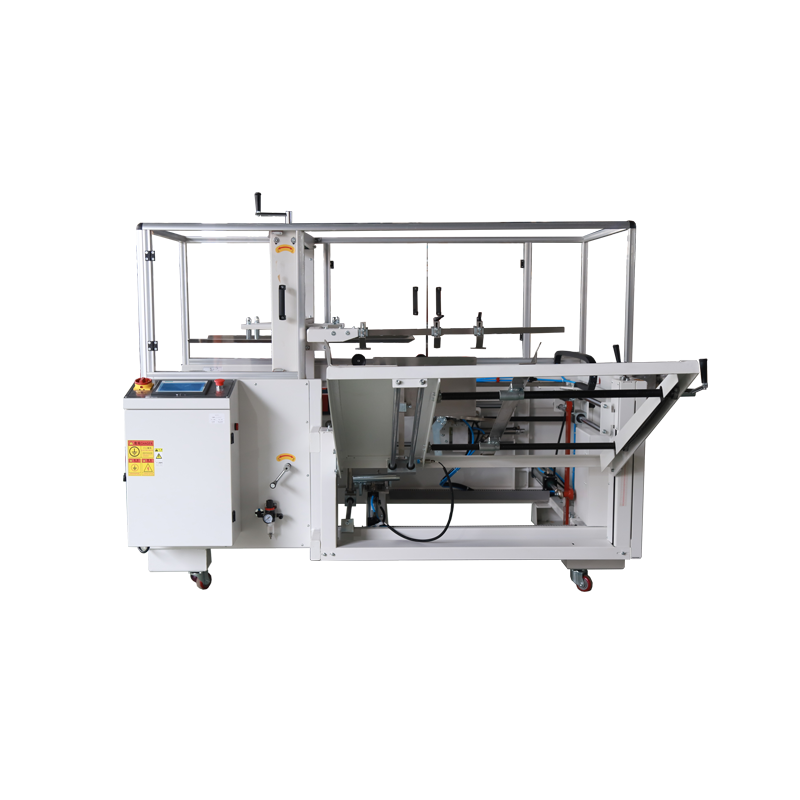 vertical case erector ref bcm 5040