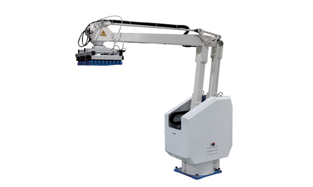 Collaborative Robot Palletizer BCP-ER80
