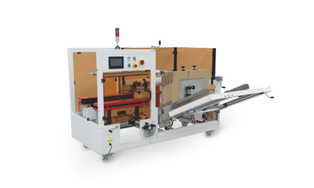 Vertical Case Erector Ref：BCM-4012