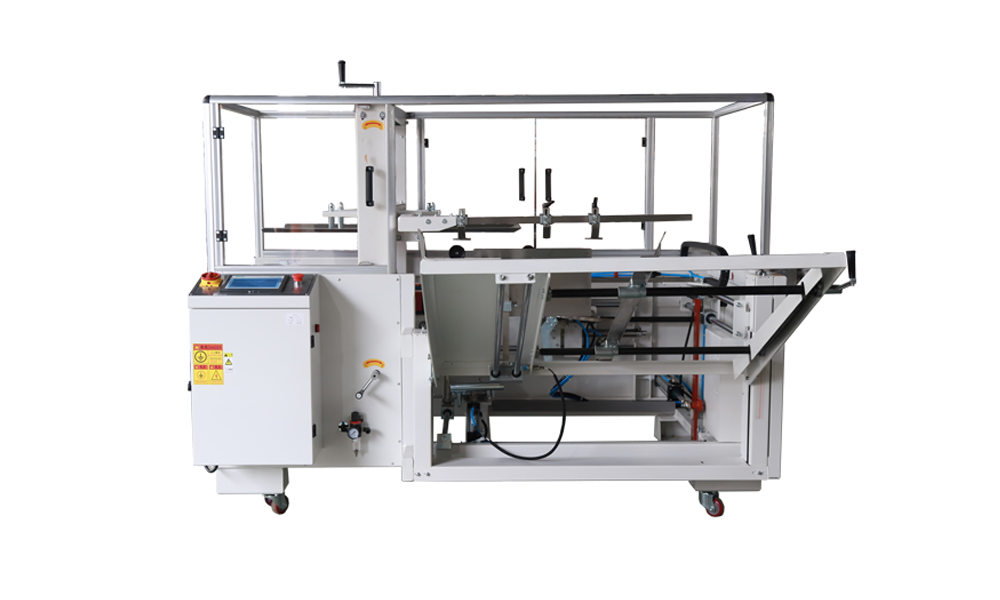 Vertical Case Erector Ref：BCM-5040