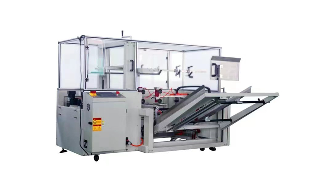 Vertical Case Erector Ref: BCM-6040