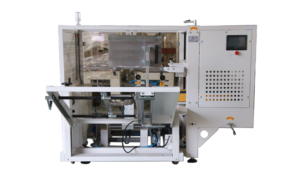 Vertical Case Erector Ref：BCM-6040A