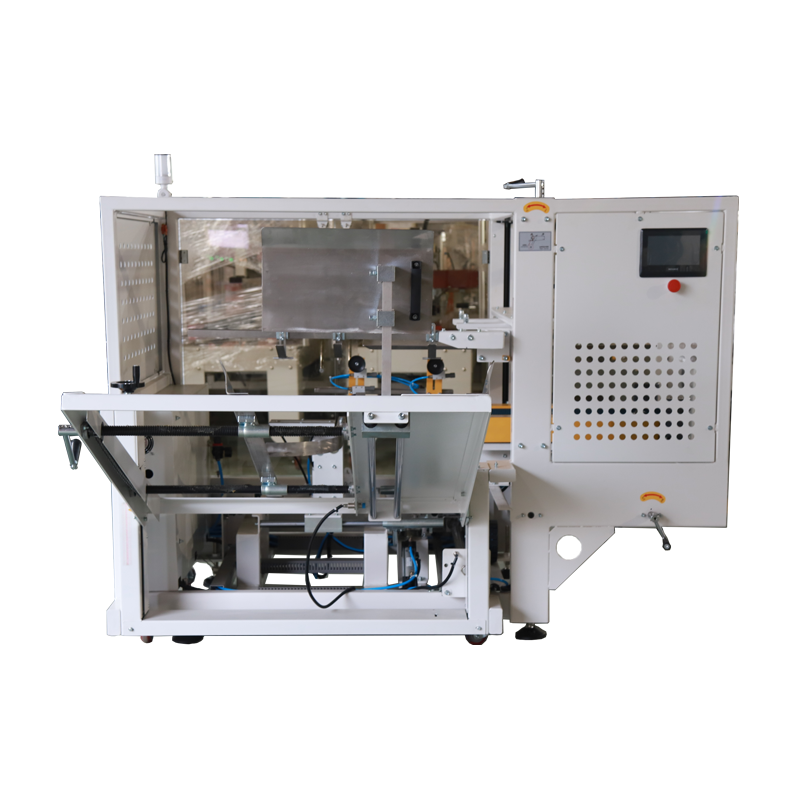 vertical case erector ref bcm 6040a