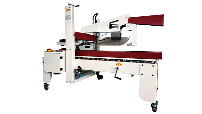 Case Sealer