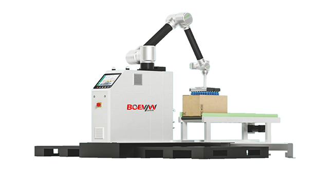 Palletizer: The Ultimate Buyer's Guide — Key Specifications to Consider Before You Buy Palletizer: The Ultimate Buyer's Guide — Key Specifications to Consider Before You Buy